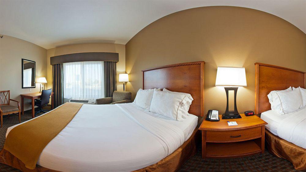 Holiday Inn Express & Suites Sioux Falls Southwest By Ihg Exteriör bild
