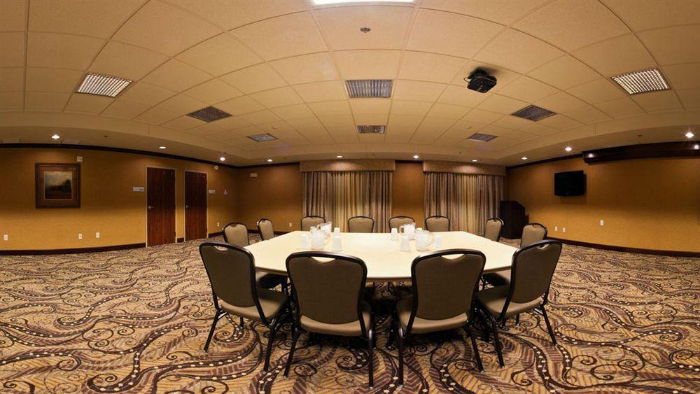 Holiday Inn Express & Suites Sioux Falls Southwest By Ihg Exteriör bild