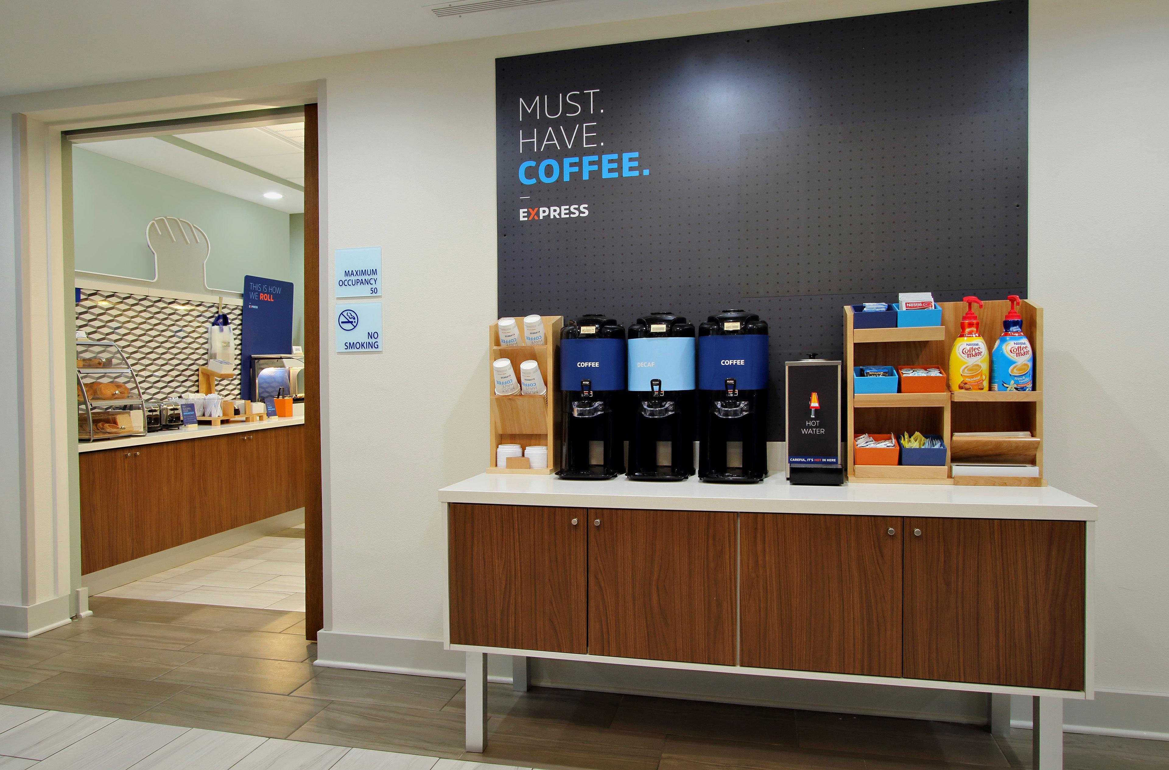 Holiday Inn Express & Suites Sioux Falls Southwest By Ihg Exteriör bild