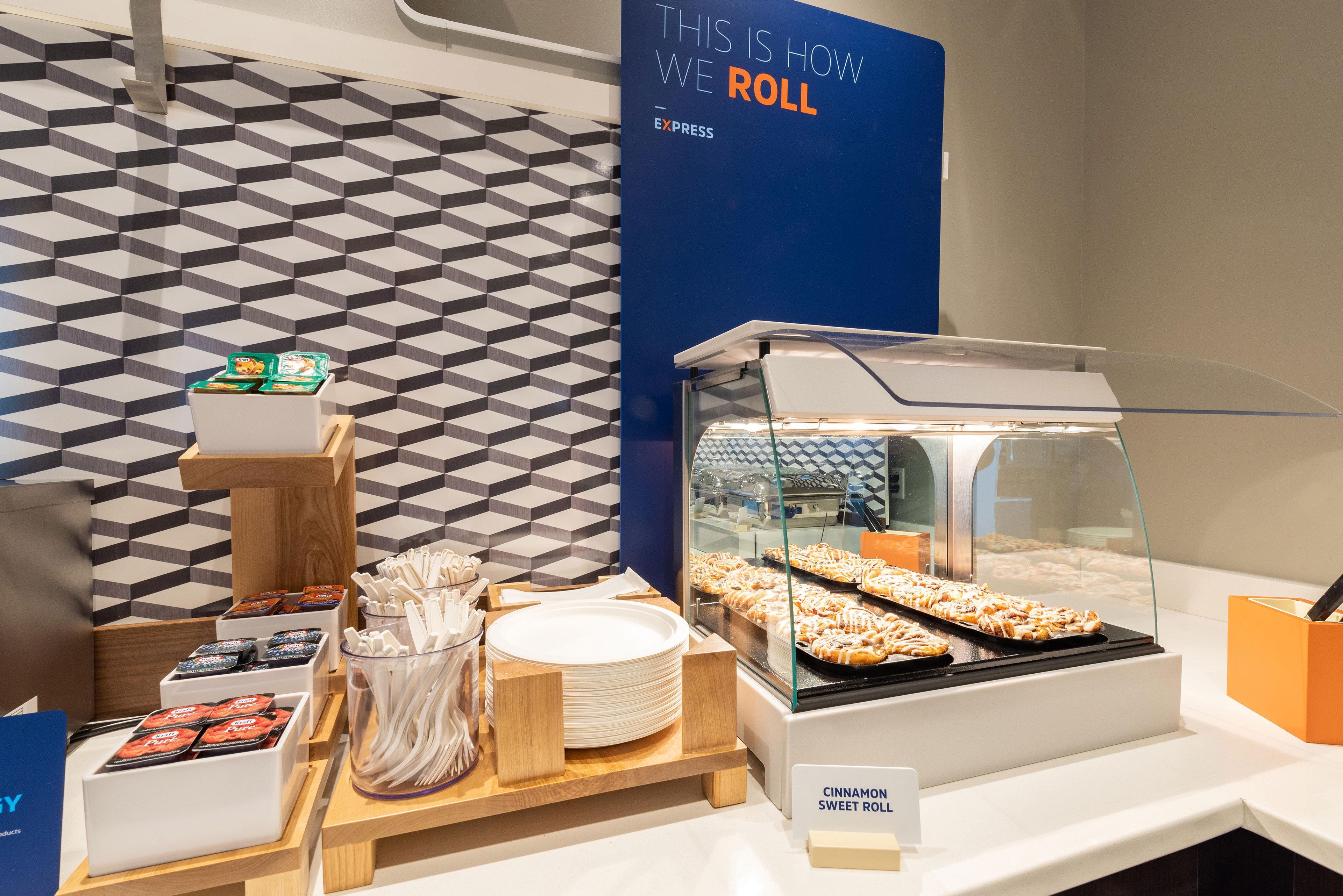 Holiday Inn Express & Suites Sioux Falls Southwest By Ihg Exteriör bild