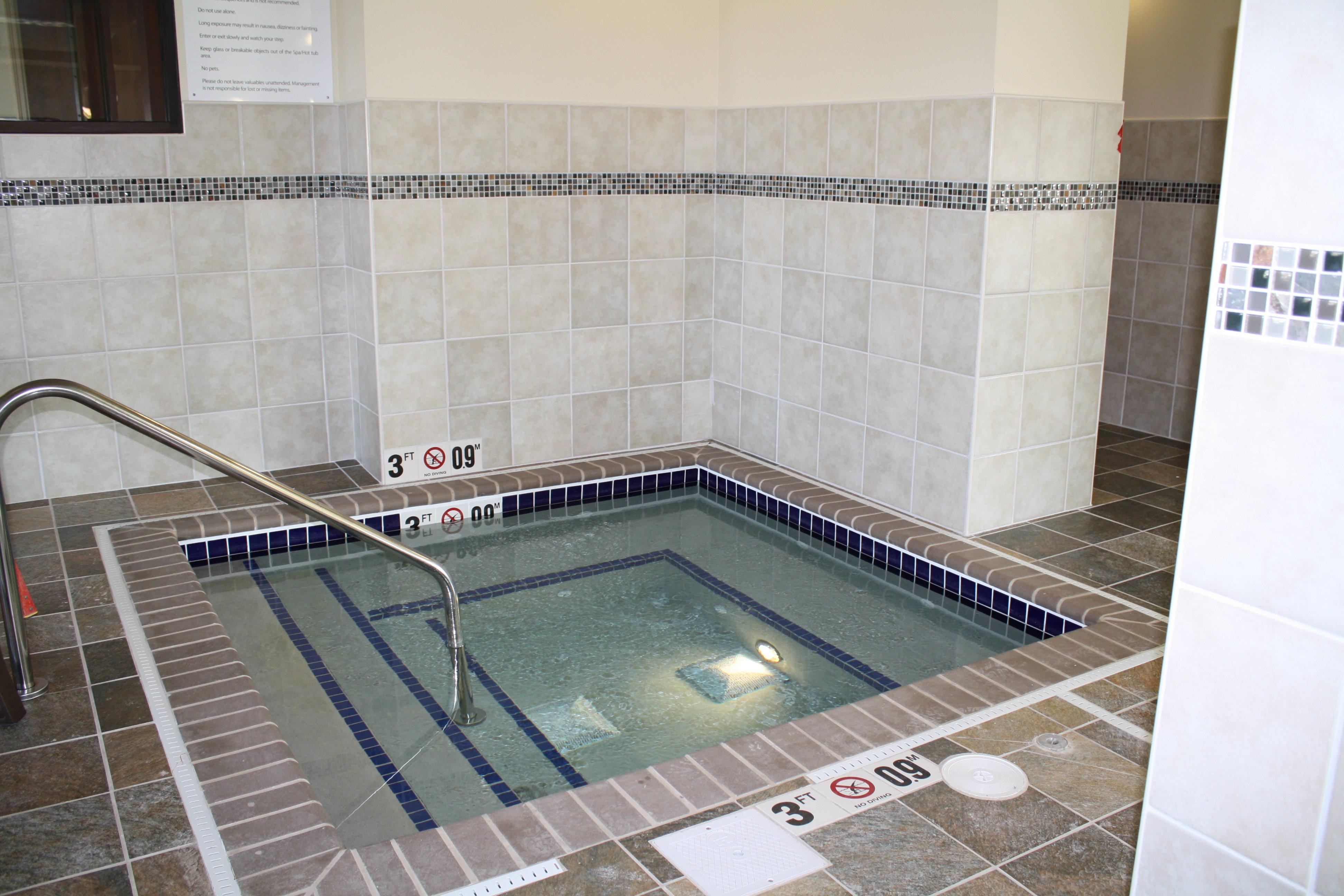 Holiday Inn Express & Suites Sioux Falls Southwest By Ihg Bekvämligheter bild