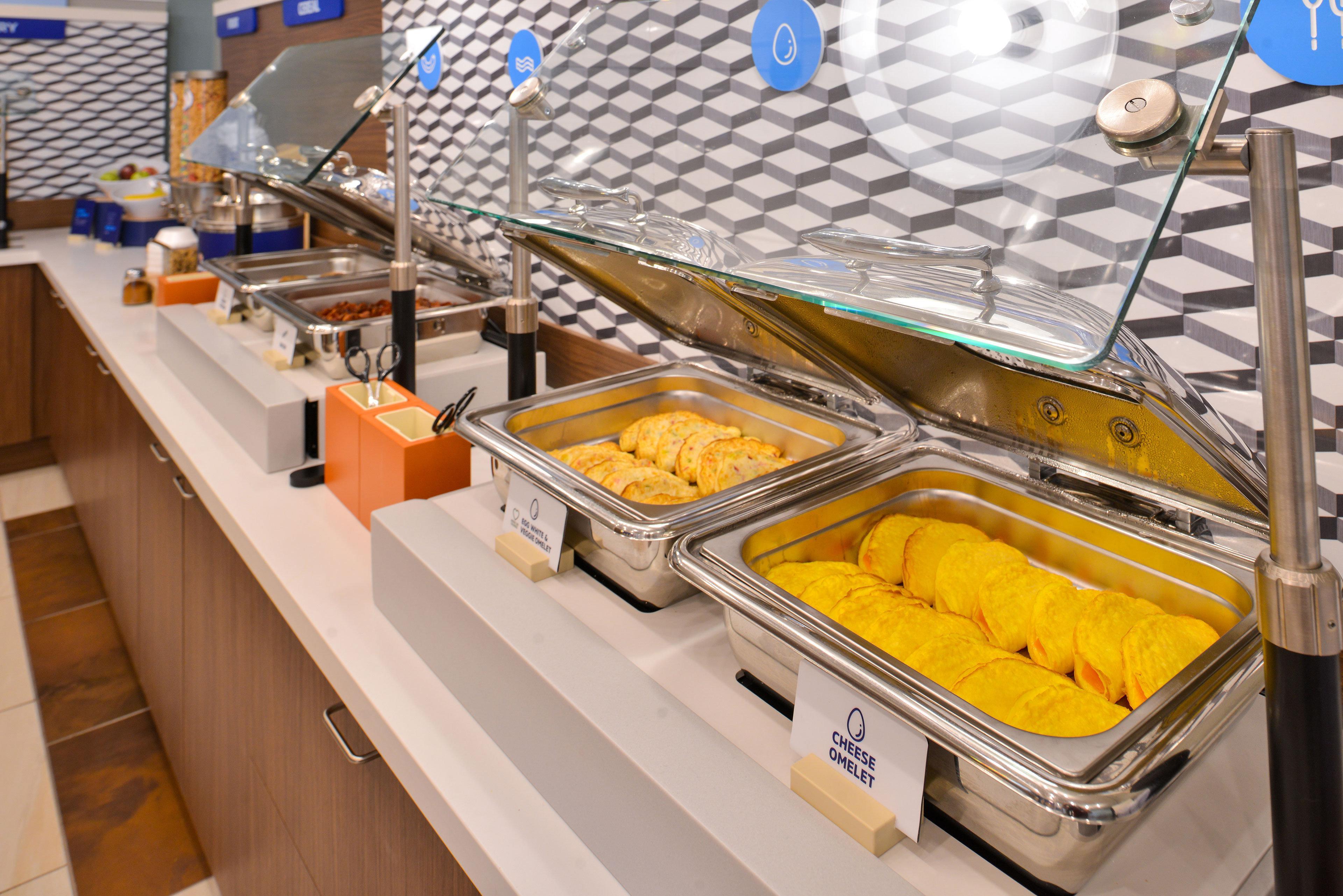 Holiday Inn Express & Suites Sioux Falls Southwest By Ihg Exteriör bild