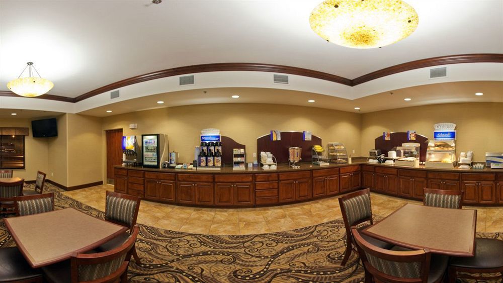 Holiday Inn Express & Suites Sioux Falls Southwest By Ihg Exteriör bild
