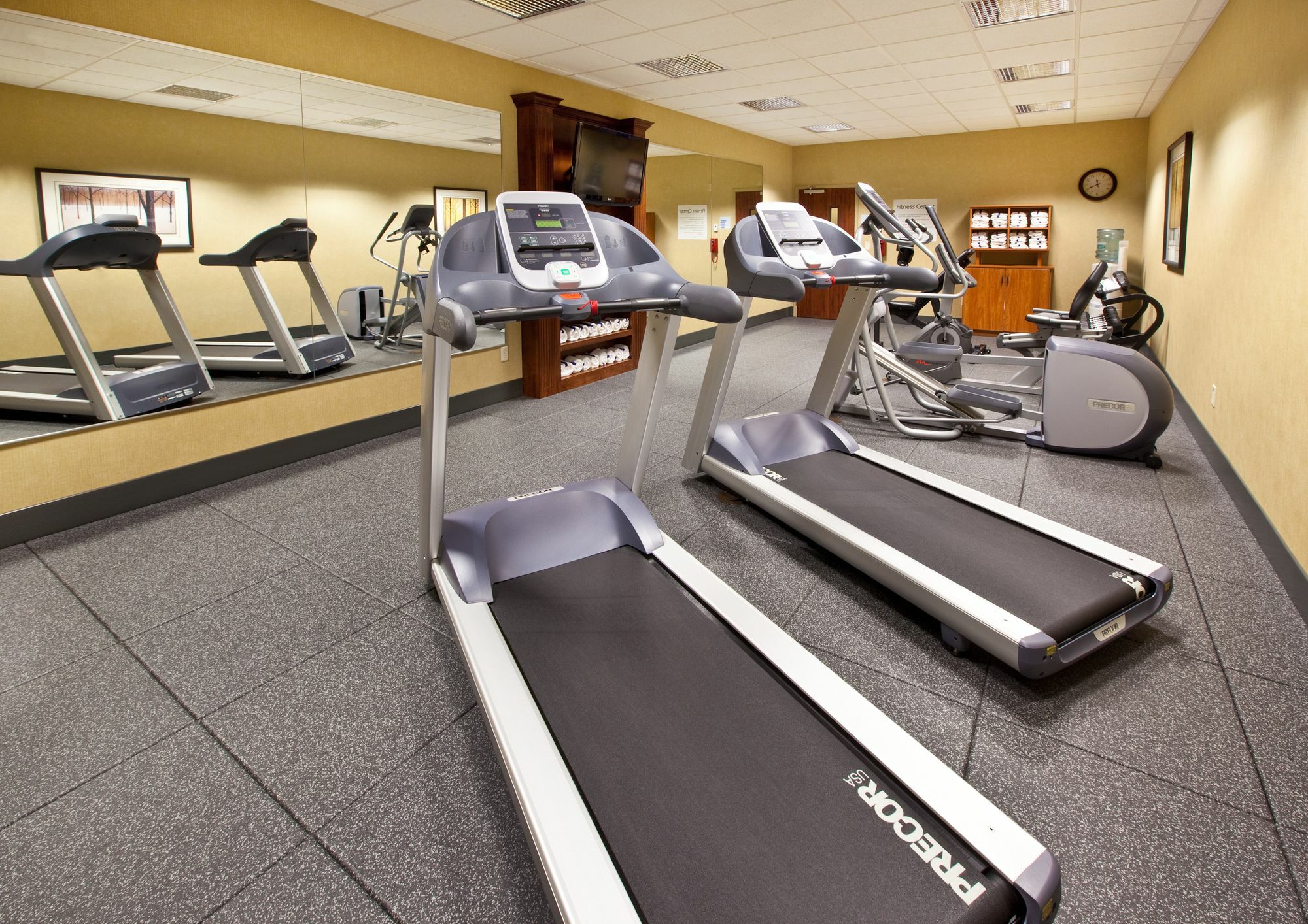 Holiday Inn Express & Suites Sioux Falls Southwest By Ihg Bekvämligheter bild