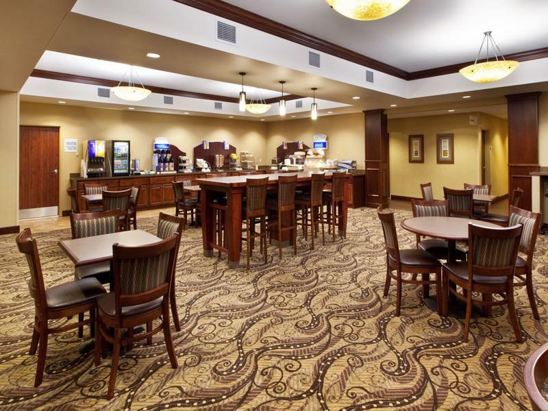Holiday Inn Express & Suites Sioux Falls Southwest By Ihg Exteriör bild